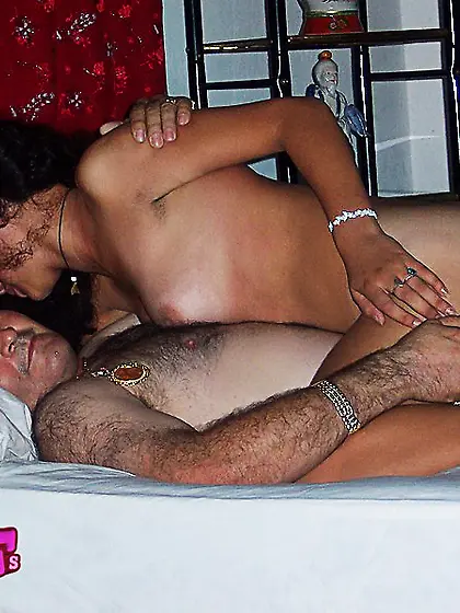 My exgirlfriend fucks older