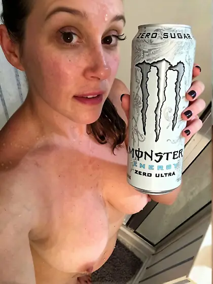 White Monster