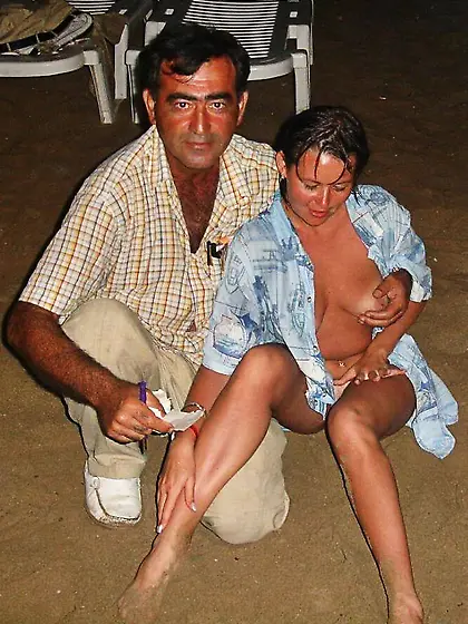 Random Public Perversions