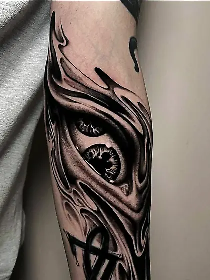 Undefined (wife,  daughter,  porn screens, spiritual)