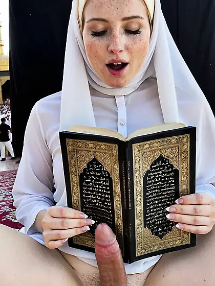 Quran,  kaaba,  hijab,  islam,  blasphemy 5