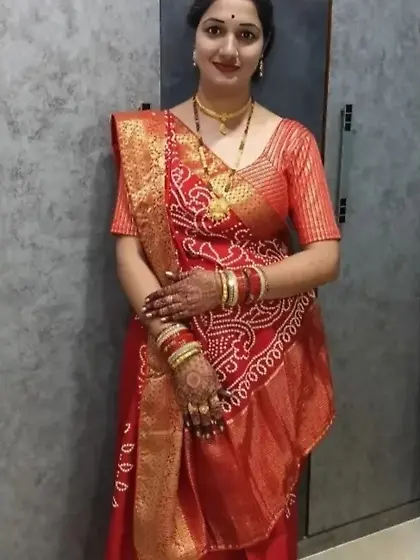 Sanskari slut