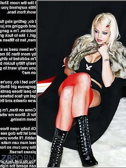 Story Book addiction to escorts Part