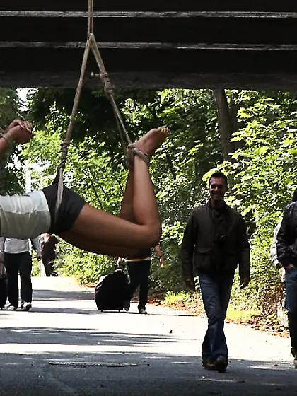 Truckers advantage bombshells willingness