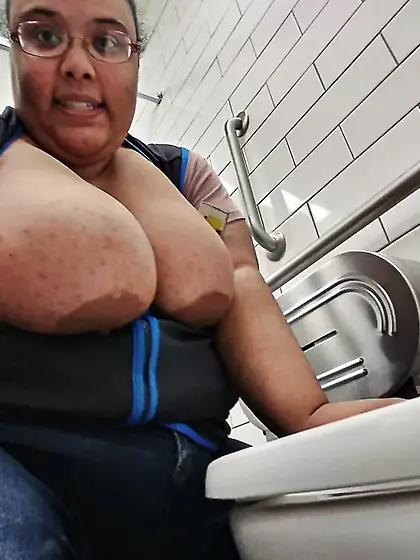 Nasty SSBBW Humiliated at work Jessica Jones