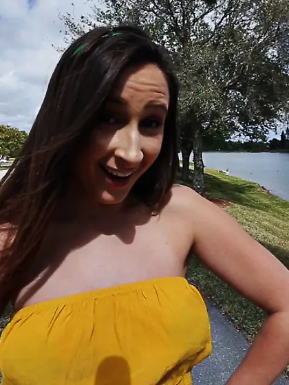 Huge boobs amateur fuck