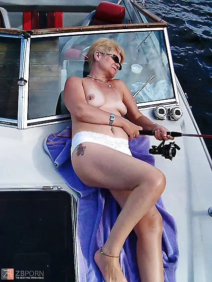 Fishing for Love Jam