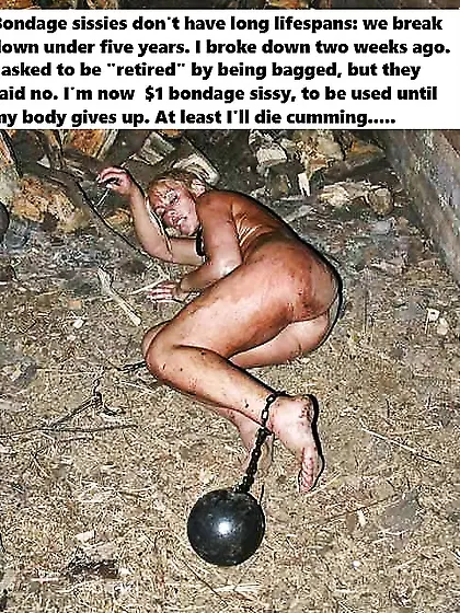sissystephanie's desired life of BDSM
