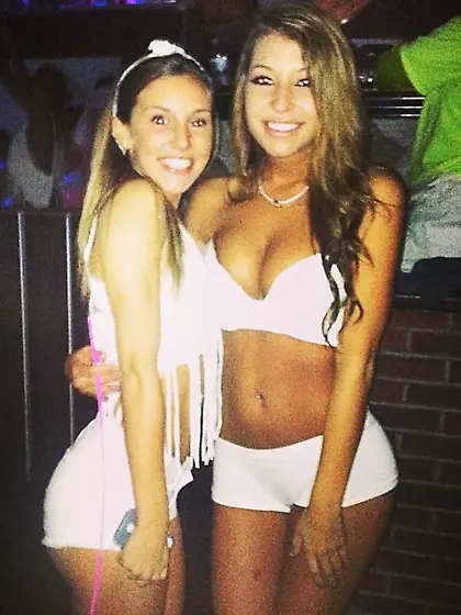 Willow from North Carolina