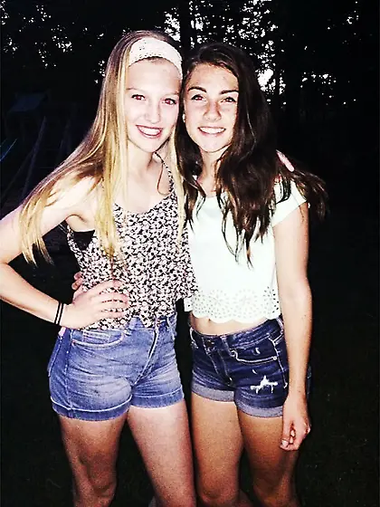 Instagram Girls I Know