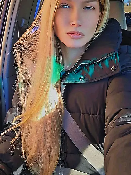 Webwhore Heather Brennan