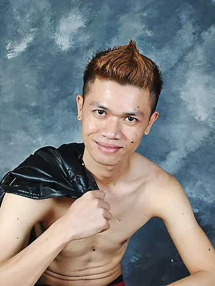 Asian gay hotnaughtybrian roleplay