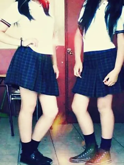 Mingle Colegialas Calientes