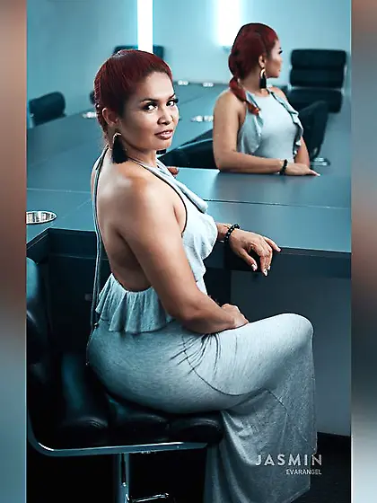 Latin italian mature