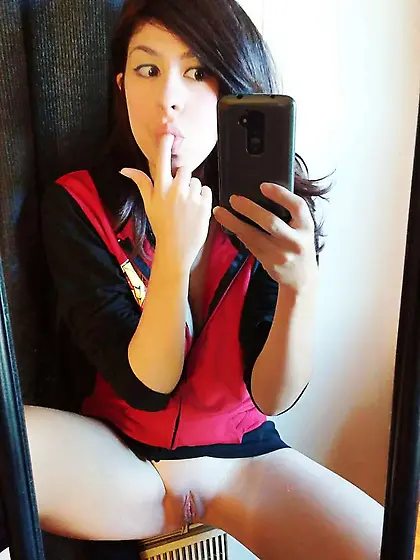 Teen fishing for more dick