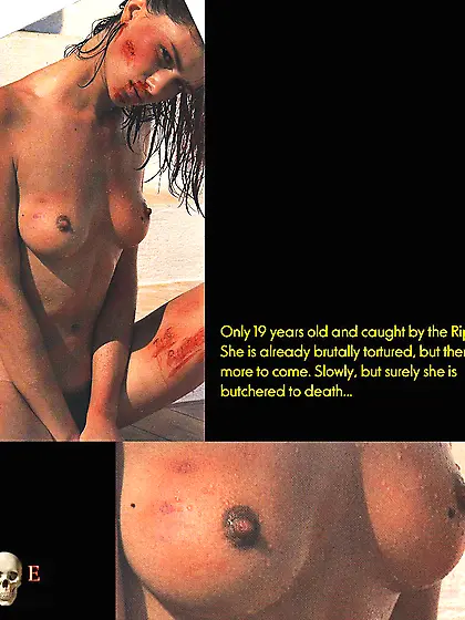 John's Retrosex Gallery 20