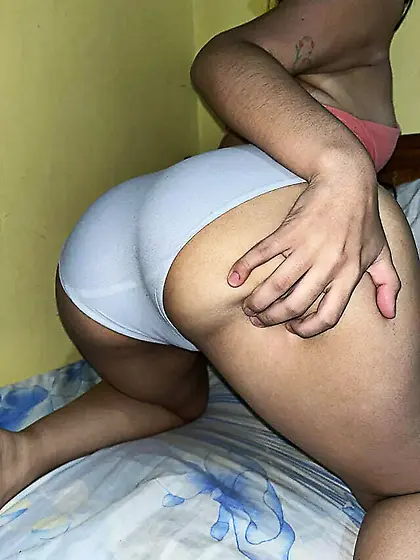 Granny Panties Collection 37