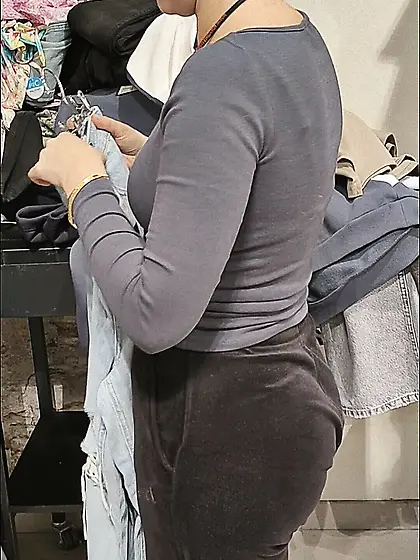 phat booty slut