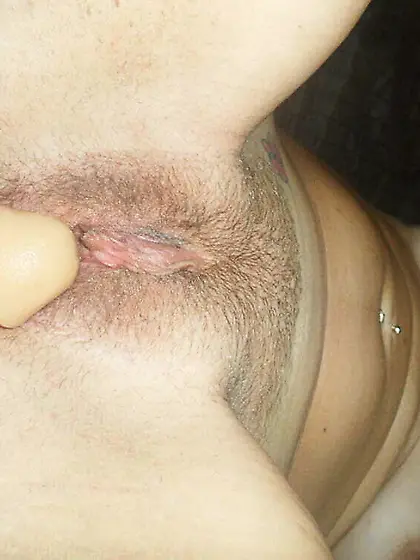 Blonde wife posing (some pregnant)