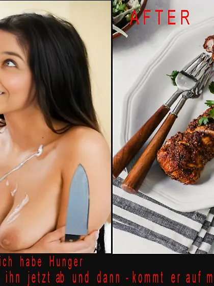 Penectomy Fantasie my cock