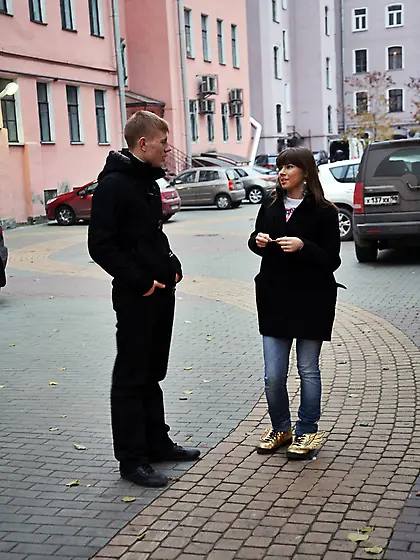 Young babe Wendy and