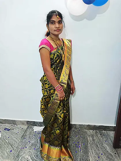 Leela rani hindu randi