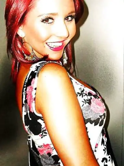 Facebook Tarts-Natalie