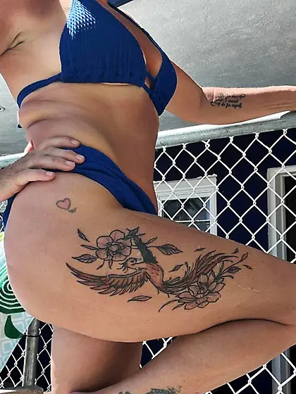 Masturbation Material