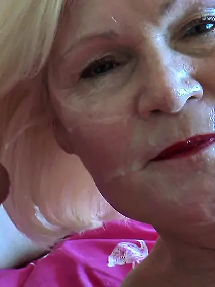 Lacey Starr and BWC cum