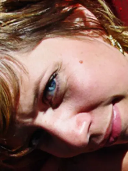 Awesome canadian teen babe