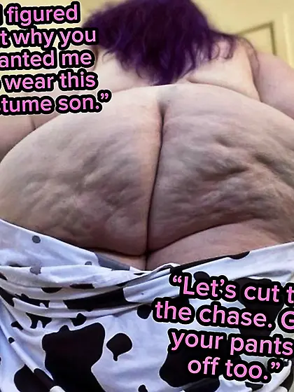 Mother Son Captions by Phligglebottom on ImageFap