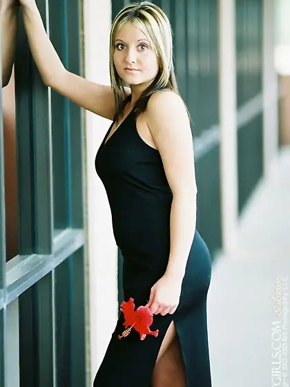 Pornstar Nicole Parks teen