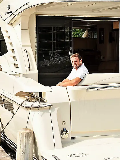 Nataly, the pretty little