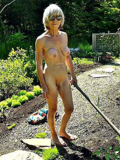 Plain Jane Moms and Grannies