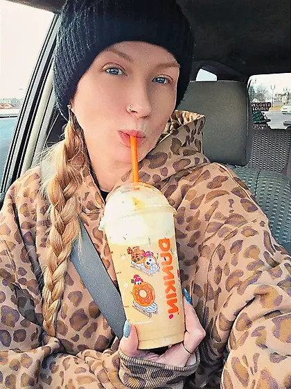 Webwhore Heather Brennan