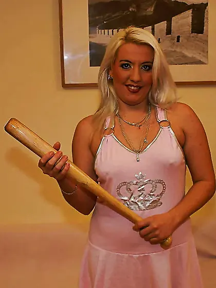 Hard fisting and extreme lesbian insertions