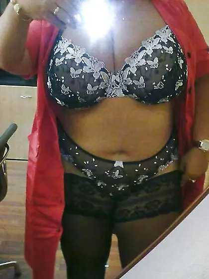 REAL RUSSIAN INEXPERIENCED MINGLE III