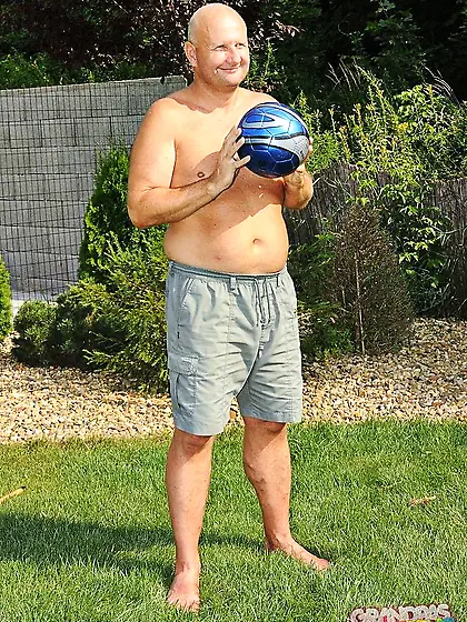 Sweet brunette is taking off her clothes and demonstrating her s