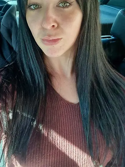 Stunning young teen with a face for sperm