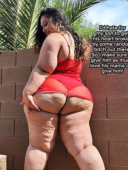 Mother Son Captions by Phligglebottom on ImageFap