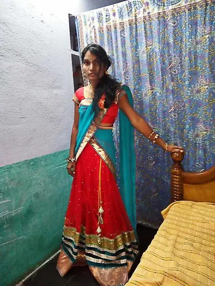 Leela rani hindu randi