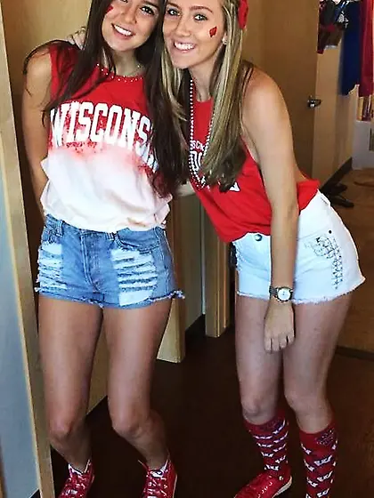 Instagram Girls I Know