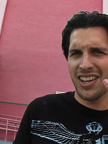 Ungloryholes boys waiting fresh