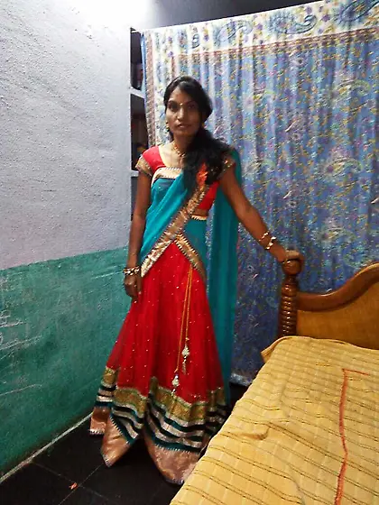 Leela rani hindu randi