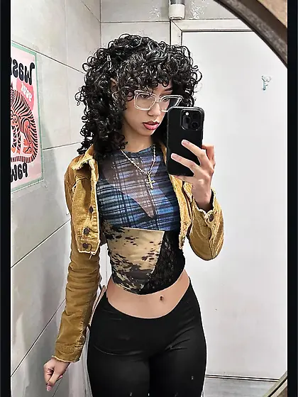 Lalayravo is such a sexy slut