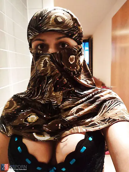 Hjab Mingle (Karisik Kapalilar) part