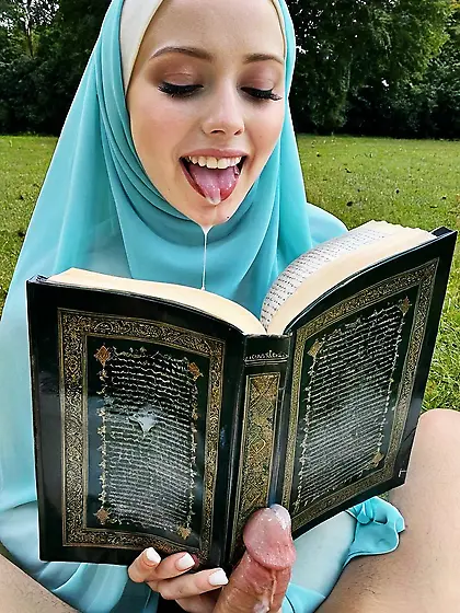 Quran,  kaaba,  hijab,  islam,  blasphemy 5