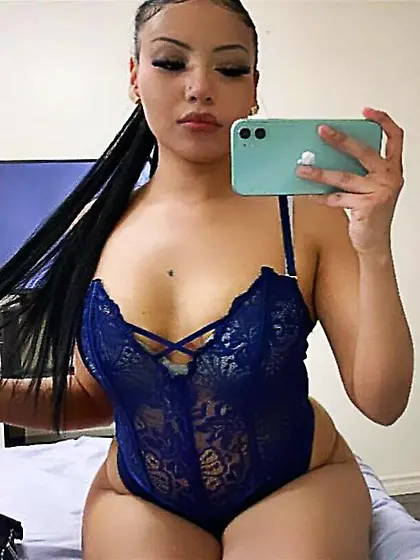 R. a looking for her videos