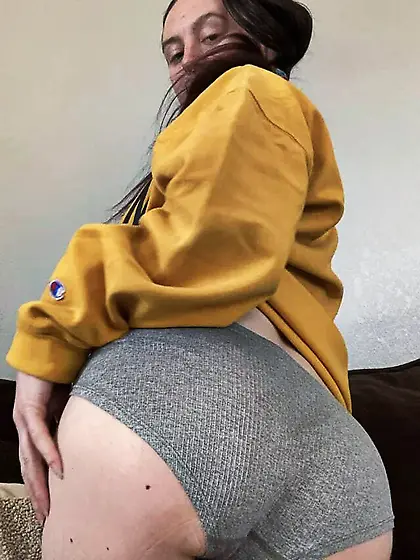 Granny Panties Collection 37