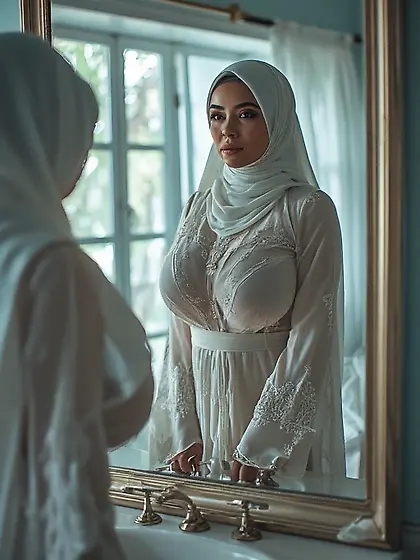 Hijab AI